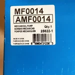 Mechanical Fuel Pump Delphi MF0014. Fixed Price $29.98.