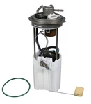 Fuel Pump For 04-06 Chevrolet Silverado 1500 4.8L Ex'd Cab Pickup 78.0 Bedlength. Fixed Price $116.63.
