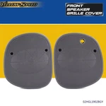 Fit For 98-05 Chevrolet S-10 Blazer Left & Right Upper Dash Speaker Cover Grille. Fixed Price $14.21.