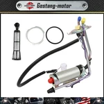 Gas Tank Sending Unit W/ F.i. The Fuel Pump For 1987-90 Jeep Comanche Mj 4.0L. Fixed Price $52.28.