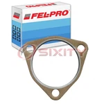 Fel-pro Exhaust Pipe Flange Gasket For 1981-1985 Chevrolet K10 5.7L V8 Ik. Fixed Price $10.32.