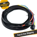 Deatschwerks FPHWK-10-HD Fuel Pump Hardwire Kit. Fixed Price $79.17.