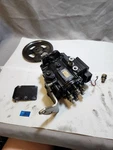 VP44 Thoroughbred Diesel Injection Pump For Dodge Ram Cummins. Fixed Price $2200.00.