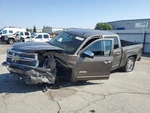 Used Fuel Pump Fits: 2014 Chevrolet Silverado 1500 Pickup Assembly Tank Mou. Fixed Price $109.00.