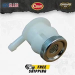 Crown Fuel Tank Vent Valve For Jeep Wrangler Yj 87-95 And Cherokee Xj 84-96. Fixed Price $23.95.