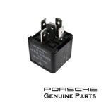 Genuine Porsche 928 (1978-1984) Fuel Injection /headlight High Beam Relay. Fixed Price $66.22.