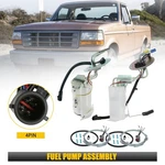 1992-1995 Ford F250 V8 5.0L Driver Side Fuel Pump Module Assembly Durable 2X. Fixed Price $122.99.
