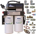 Airdog FPII-200 4G Cat 3406E C13 C15 C16 Medium Heavy Duty Diesel Fuel Lift Pump. Fixed Price $1119.00.