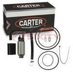 Carter In-tank Electric Fuel Pump For 1994 Mazda B4000 4.0L V6 Air Delivery Rx. Fixed Price $54.31.