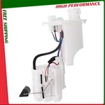 New Fuel Pump Module Assembly Fits For 2012-18 Toyota Prius V 1.8L L4 7702047110. Fixed Price $59.36.