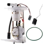 Fuel Pump Assembly 2004-2005 Ford Explorer Mercury Mountaineer V8 4.6L. Fixed Price $47.77.