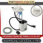 Right Side Fuel Pump Assembly For Chevrolet Equinox Gmc Terrain 2.4L 2012-2017. Fixed Price $110.38.