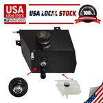 Ford Ranger Mazda BT-50 BT50 Alloy Aluminum Coolant Overflow Expansion Tank. Fixed Price $105.00.