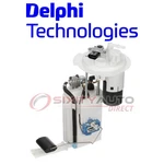 Delphi FG1730 Fuel Pump Module Assembly For SP3033M SP3023M SP1331 RE1106P Zl. Fixed Price $309.32.