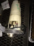00 Intrepid Fuel Pump Assembly 2.7 Liter 6 Cylinder. Fixed Price $57.61.