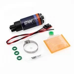 Deatschwerks 9-651-1017 Electric Fuel Pump. Fixed Price $159.00.