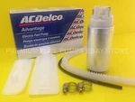 Acdelco Fuel Pump Kit For 2000 2001 2002 2003 2004 2005 Pontiac Sunfire 2.2 2.4L. Fixed Price $129.00.