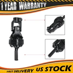 For 2013 2014 2015 2016 2017 Honda Accord Black Steering Shaft 53200T2AA02. Fixed Price $50.00.