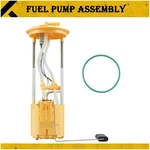 Fuel Pump Assembly Fits 2011-2022 Ram 2500 2011-2012 3500 6.7L 5145571AA. Fixed Price $50.99.