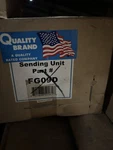 Csf Sending Unit FG09G. Fixed Price $55.25.