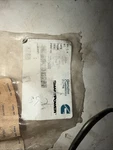 Cummins 3925860 Fuel Injection Pump Return Line. Fixed Price $125.50.
