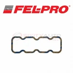 Fel-pro Valve Cover Gasket Set For 1965-1968 Jeep DJ6 2.2L L4 Engine Pv. Fixed Price $18.49.