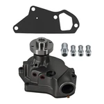 Coolant Pump For John Deere 5210 5220 5300 5320 5400 RE67185 Belt Driven. Fixed Price $129.83.