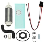Fuel Pump And Strainer Set Carter P74151HP Fits 85-97 Ford Mustang 5.0L-V8. Fixed Price $148.99.