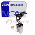 Delphi FG0359 Fuel Pump Module Assembly For SP3614M RE0852S P76184M MU1385 Qg. Fixed Price $256.34.
