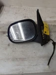 Driver Left Side View Mirror Power Fits 98-03 Dodge 1500 Van 653509. Fixed Price $70.00.