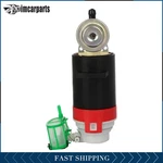 Electric Fuel Pump E8376 For Nissan D21 Pickup 1986-1995 With Strainer. Fixed Price $32.29.