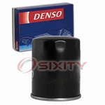 Denso Engine Oil Filter For 1984-1987 Plymouth Voyager 2.6L L4 Change Gs. Fixed Price $14.26.