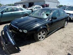 Used Fuel Pump Fits: 2002 Jaguar X Type Assembly Tank Mounted Lh From Vin C. Fixed Price $135.87.