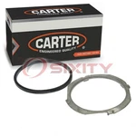 Carter Fuel Tank Lock Ring For 1994-1995 Plymouth Grand Voyager 3.0L 3.3L Bm. Fixed Price $18.85.