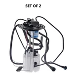 Set Herko Fuel Pump Module 393GE For Chevrolet Pontiac Equinox 3.4L 2007. Fixed Price $350.11.