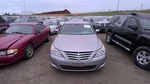 Fuel Pump Assembly Tank Mounted Sedan 3.8L Fits 09-11 Genesis 32809619. Fixed Price $110.70.