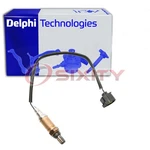 Delphi Front Left Oxygen Sensor For 2015-2018 Dodge Charger 5.7L 6.4L V8 Ey. Fixed Price $50.26.