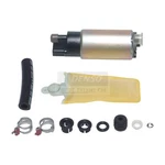 Denso 950-0132 Fuel Pump And Strainer Set For Select 99-12 Lexus Toyota Models. Fixed Price $147.16.