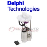 Delphi FG1546 Fuel Pump Module Assembly For SP8965M SP8054M P77005M P76766M Uq. Fixed Price $391.86.