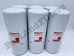 Fleetguard Fuel Filter FF5507 - Cummins , BF7814 (pack Of 6). Fixed Price $149.50.