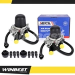 2X Secondary Air Injection Pump Fit Lexus LX570 Toyota Sequoia Tundra 5.7L New. Fixed Price $110.50.