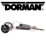 Dorman Ignition Lock Cylinder 2001-2002 Ford Escape Primary By. Fixed Price $140.42.