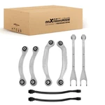8X Rear Control Arm Kit For Chrysler 300C 2005 -2014 Dodge Charger 2006-2016. Fixed Price $124.76.