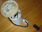 Oem Saab Fuel Pump Assembly For Late 900 Early 9-3. Fixed Price $80.00.