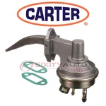 Carter M6109 Mechanical Fuel Pump For SP1102MP SP1014MP MF0087 MF0006 M23112 Kd. Fixed Price $51.29.