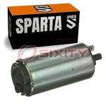 Delphi Sparta In-tank Electric Fuel Pump For 1990-1994 Plymouth Laser 1.8L Ig. Fixed Price $53.35.