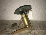 Used Fuel Pump Fits: 1998 Mercury Mystique Assembly 4 Cylinder Id 98BP-BB G. Fixed Price $89.60.