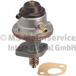Fuel Pump-pierburg Oem Part Hella 7.02242.22.0. Fixed Price $142.26.