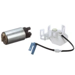 Delphi FE0670 Fuel Pump And Strainer Set For Scion Xb/toyota Prius/toyota Yaris. Fixed Price $232.75.