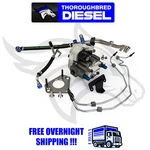 S&s Diesel 6.7F-DCR-1 CP4 To Conversion 2011-25 Ford 6.7L Powerstroke. Fixed Price $2400.00.
